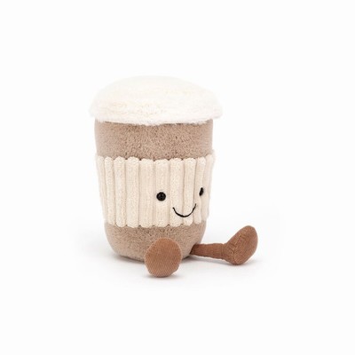 Jellycat Coffee-To-Go | TU6785029